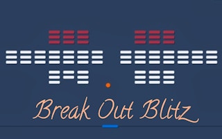 Break Out Blitz