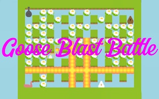 Goose Blast Battle