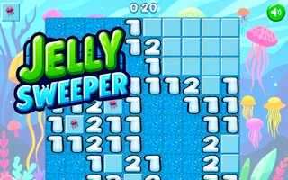 Jellysweeper